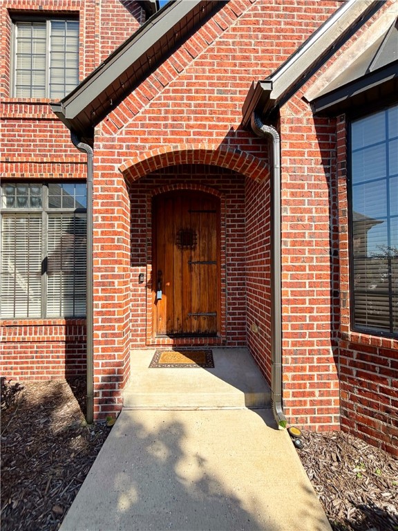Copper Creek Sub - Residential