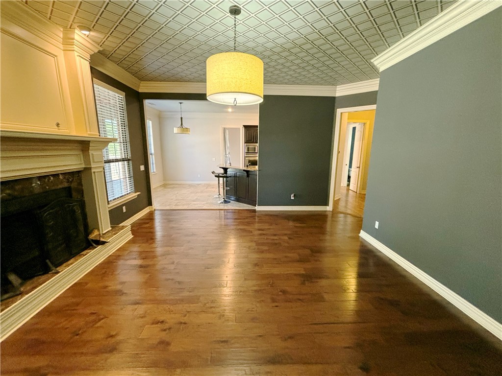 Copper Creek Sub - Residential