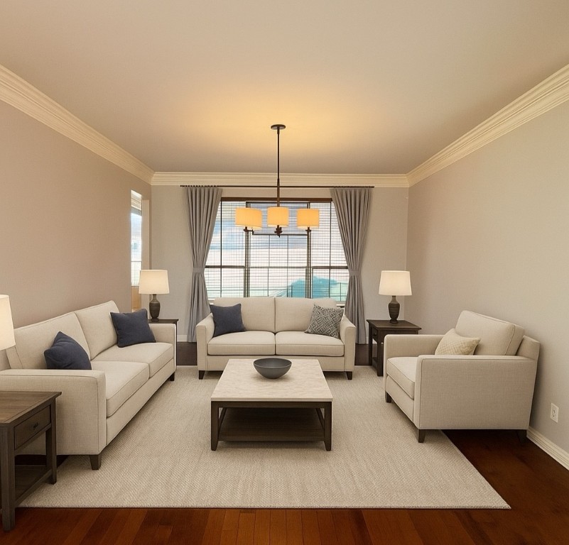 Copper Creek Sub - Residential