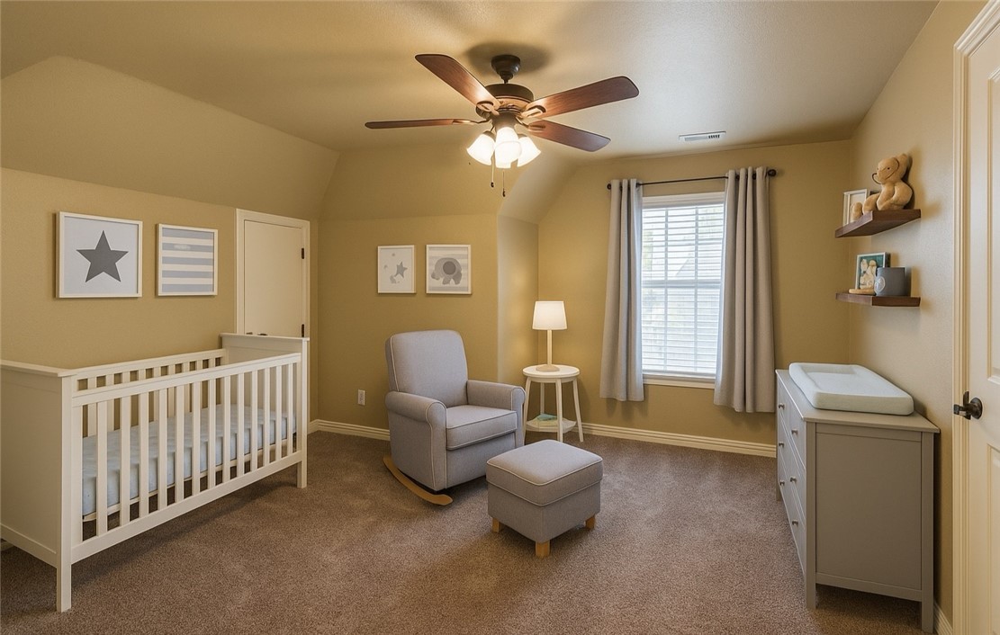 Copper Creek Sub - Residential