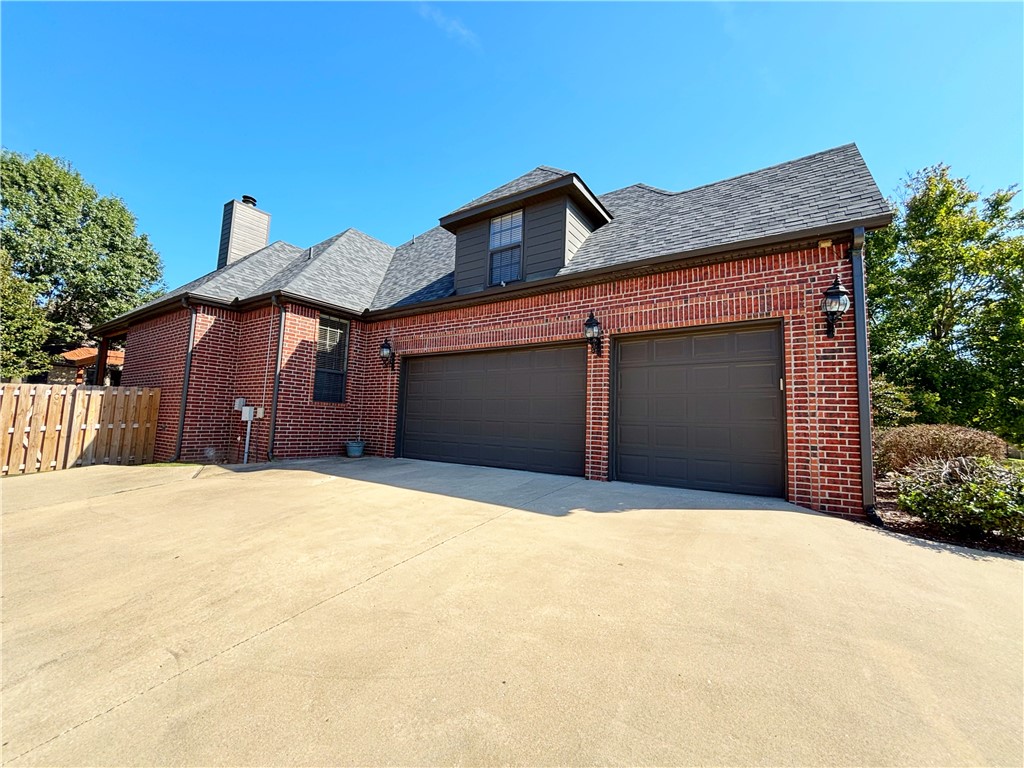 Copper Creek Sub - Residential