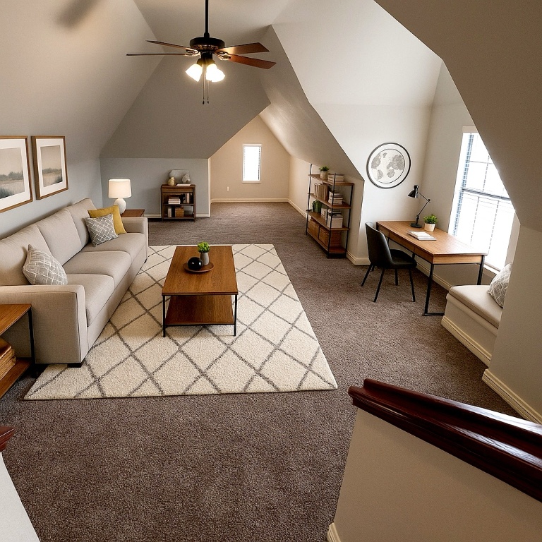Copper Creek Sub - Residential