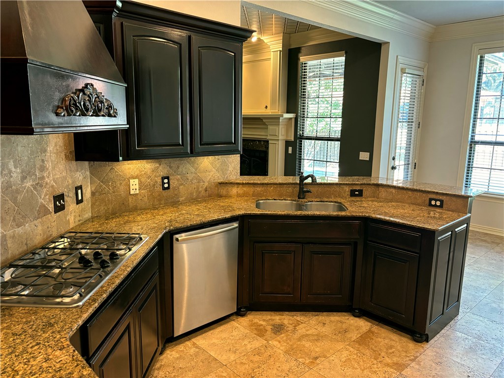 Copper Creek Sub - Residential