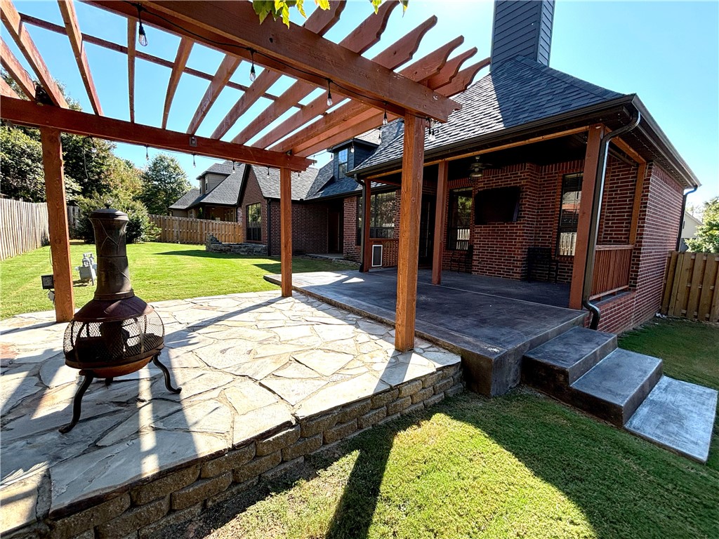 Copper Creek Sub - Residential
