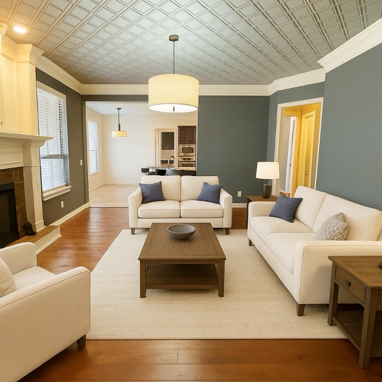 Copper Creek Sub - Residential