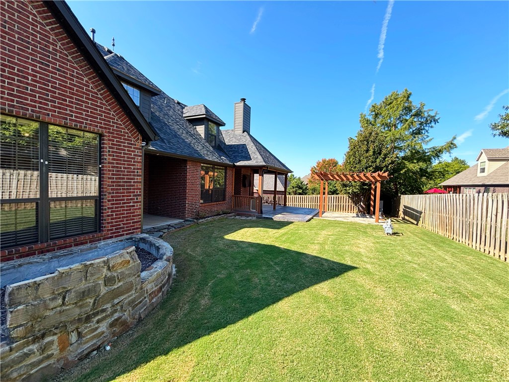Copper Creek Sub - Residential