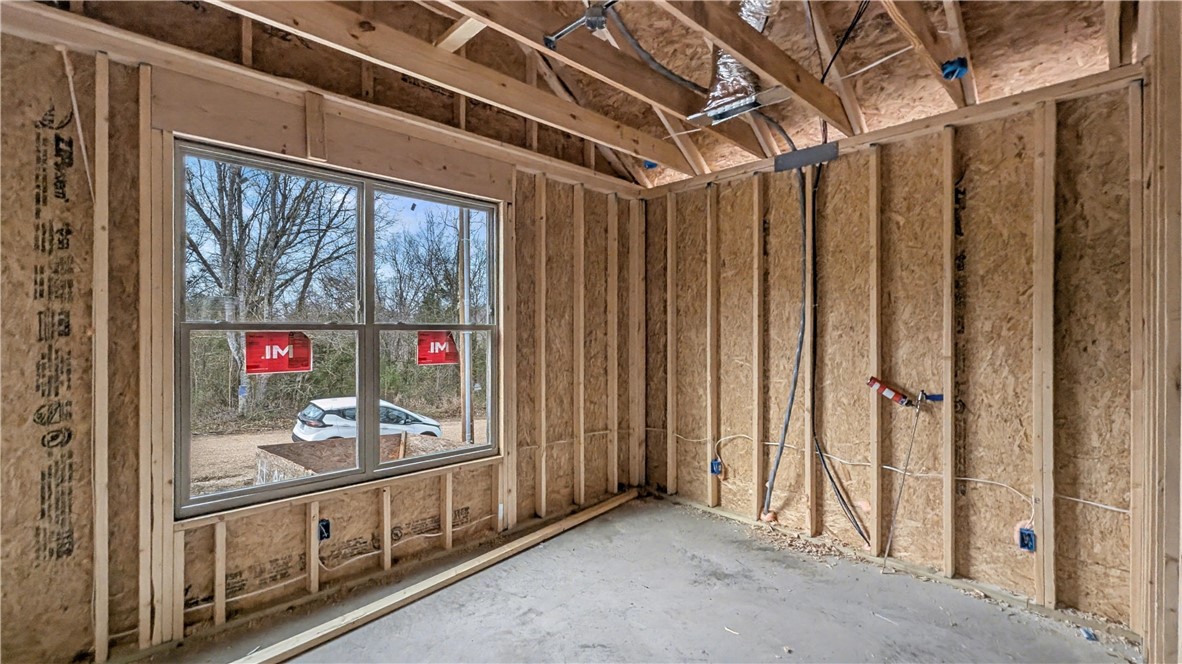 ASHDOWN SUB-BVV - Residential