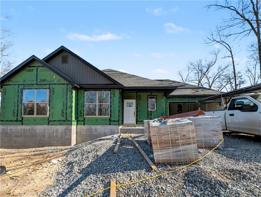 ASHDOWN SUB-BVV - Residential