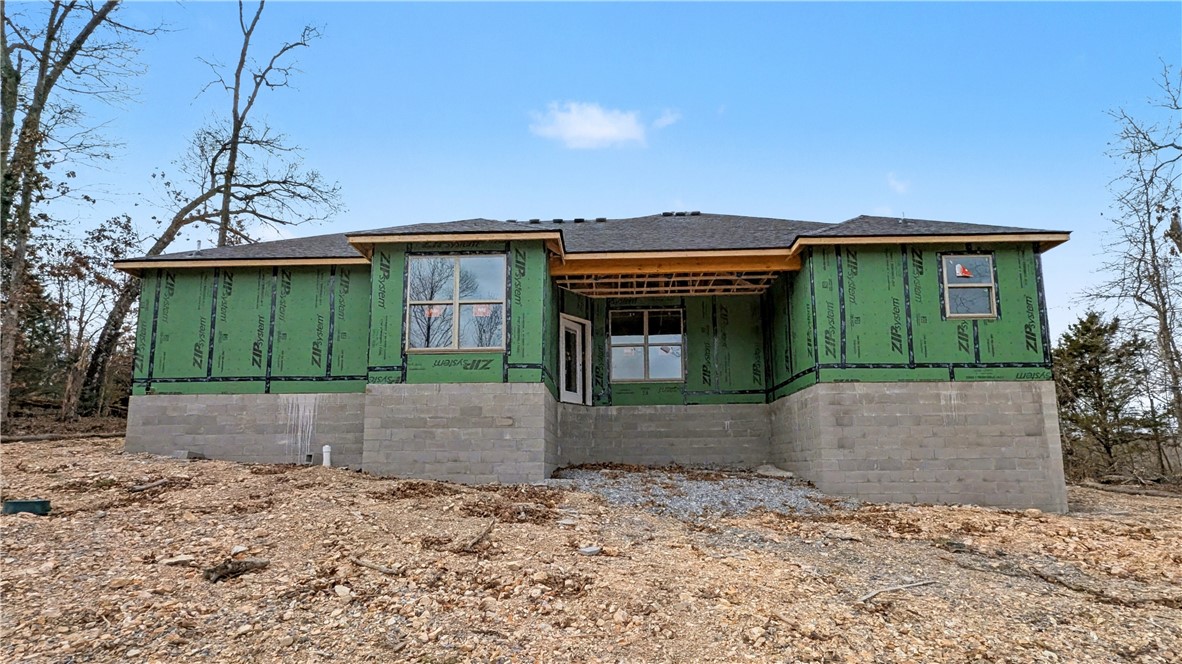 ASHDOWN SUB-BVV - Residential