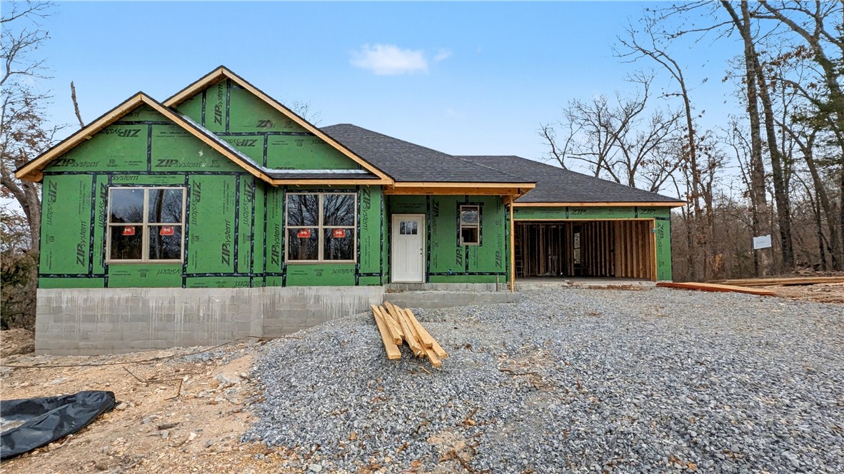 ASHDOWN SUB-BVV - Residential