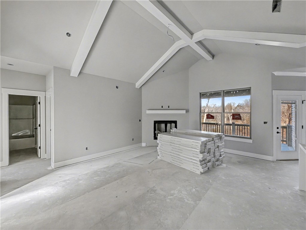 ASHDOWN SUB-BVV - Residential