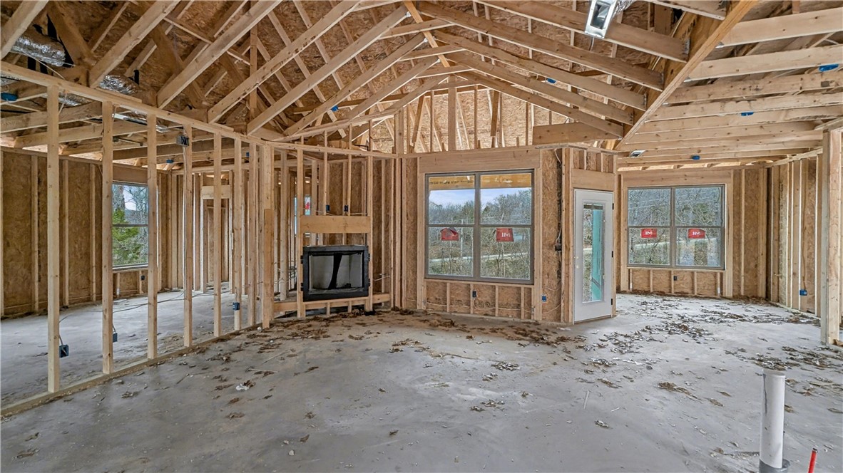 ASHDOWN SUB-BVV - Residential