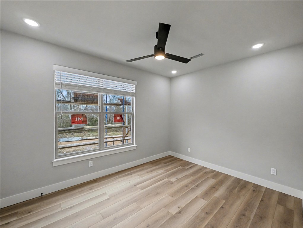 ASHDOWN SUB-BVV - Residential