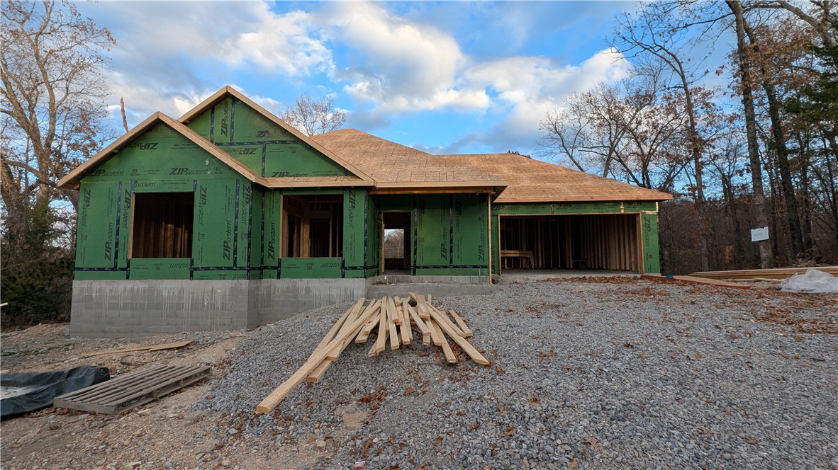 ASHDOWN SUB-BVV - Residential