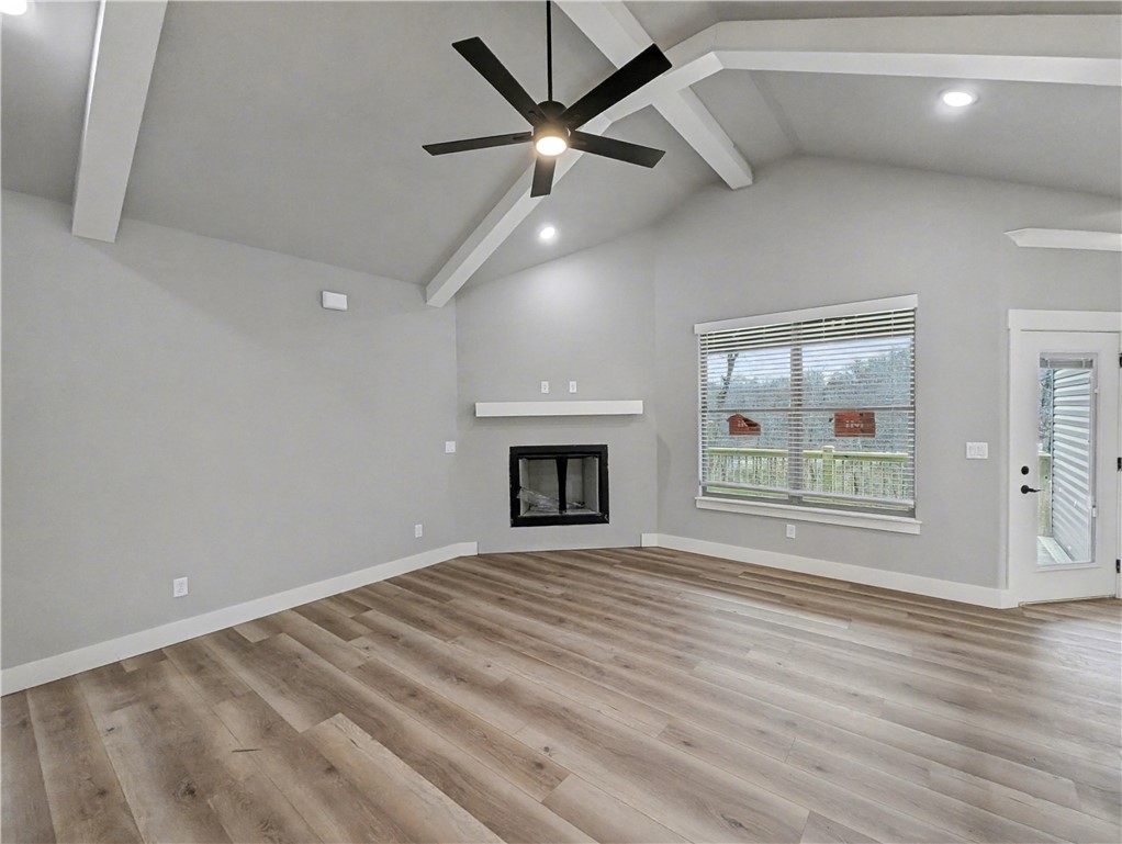 ASHDOWN SUB-BVV - Residential