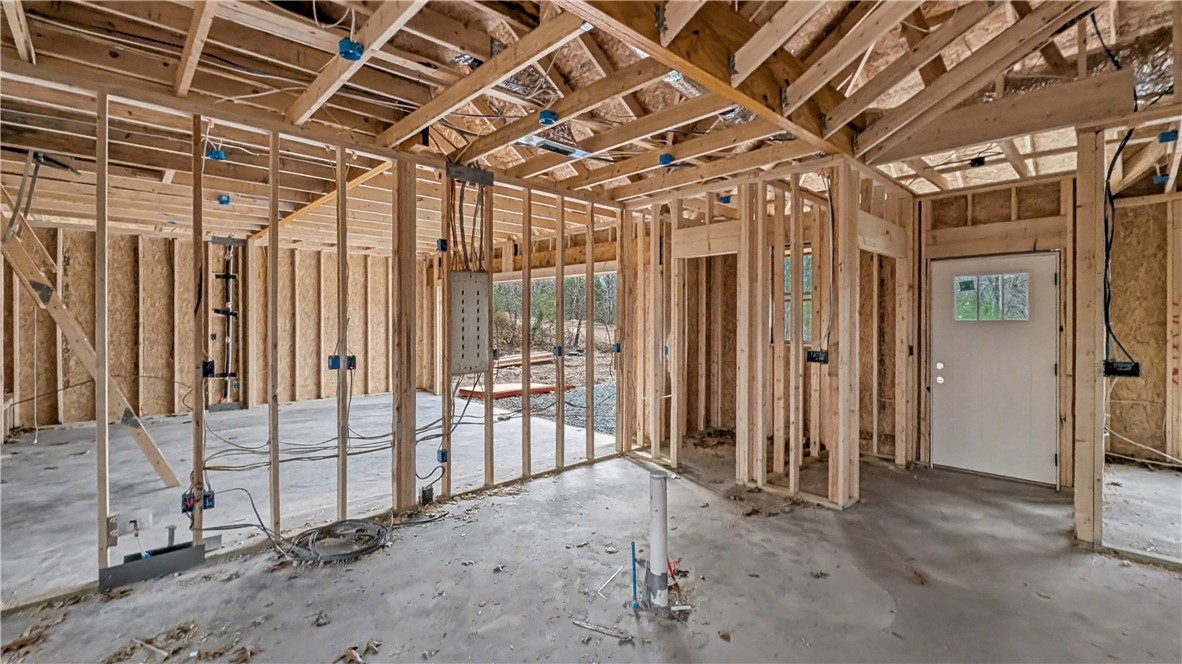 ASHDOWN SUB-BVV - Residential