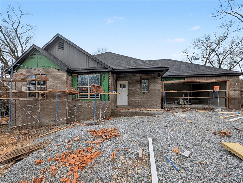 ASHDOWN SUB-BVV - Residential