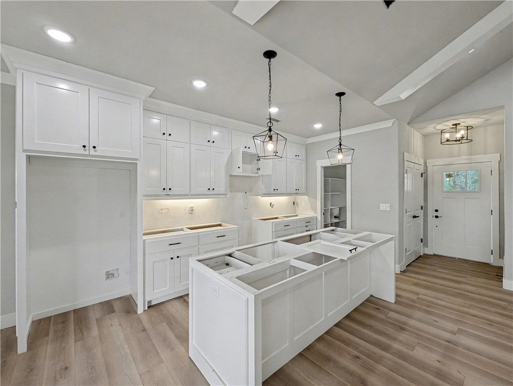 ASHDOWN SUB-BVV - Residential