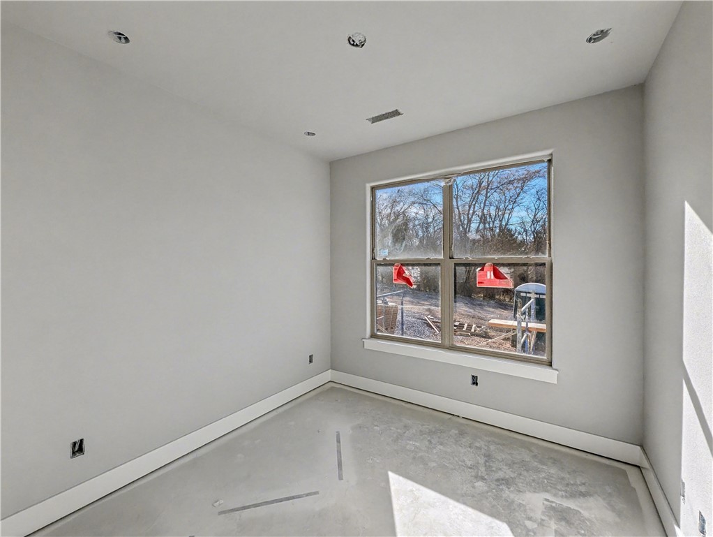 ASHDOWN SUB-BVV - Residential