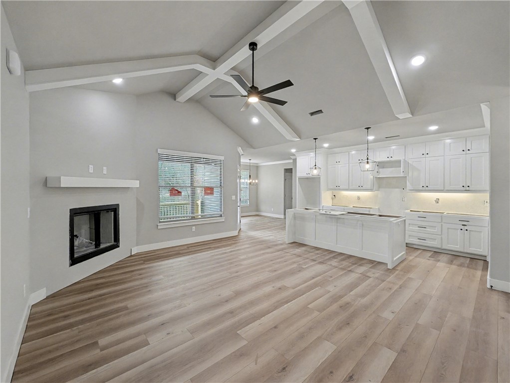 ASHDOWN SUB-BVV - Residential