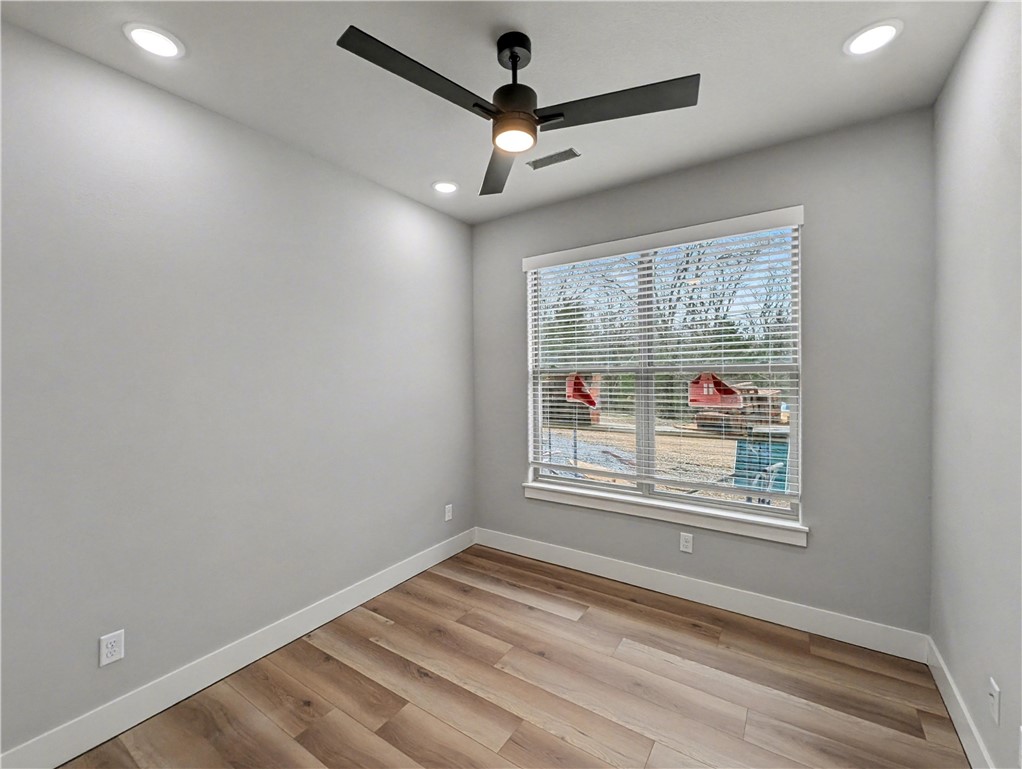 ASHDOWN SUB-BVV - Residential