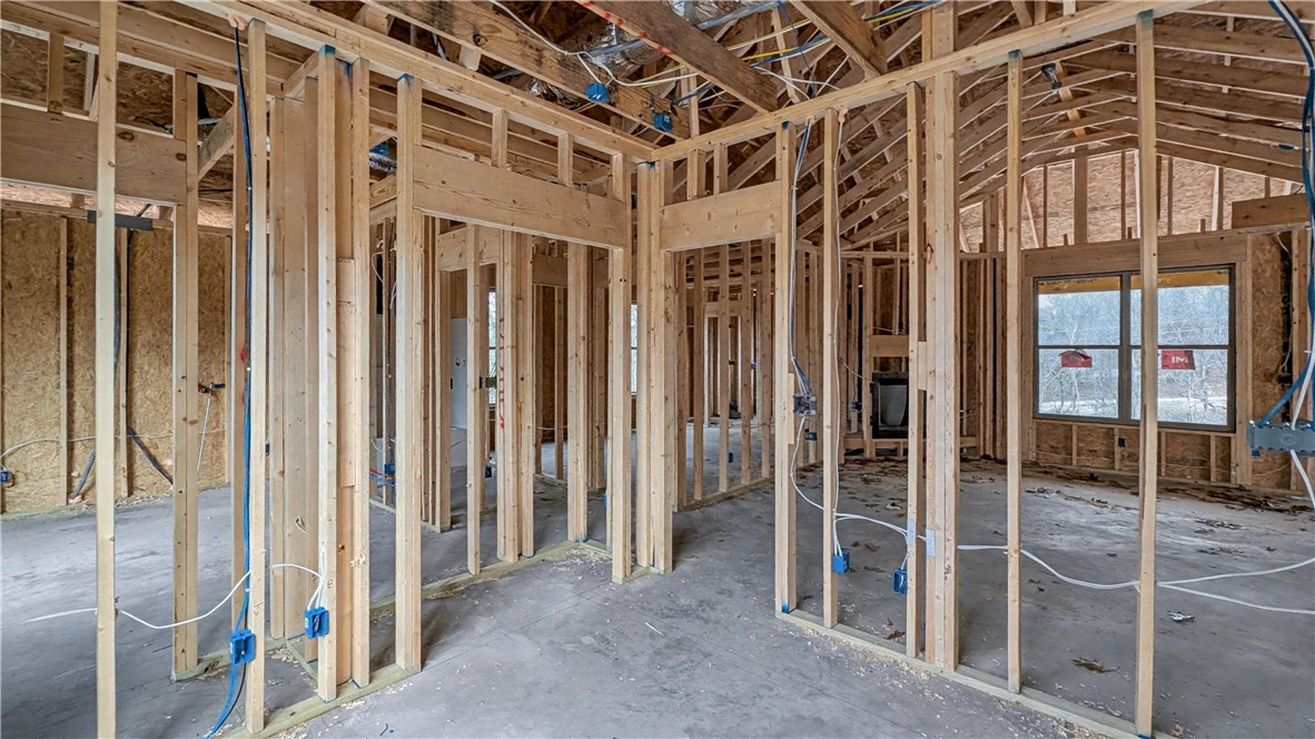 ASHDOWN SUB-BVV - Residential