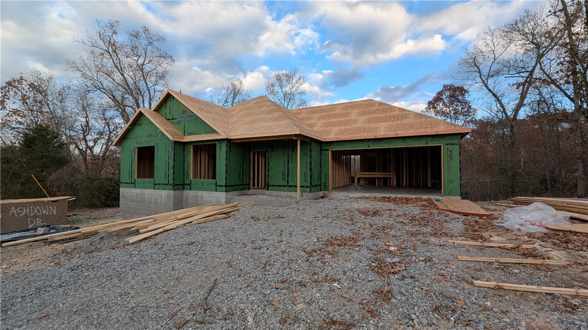 ASHDOWN SUB-BVV - Residential