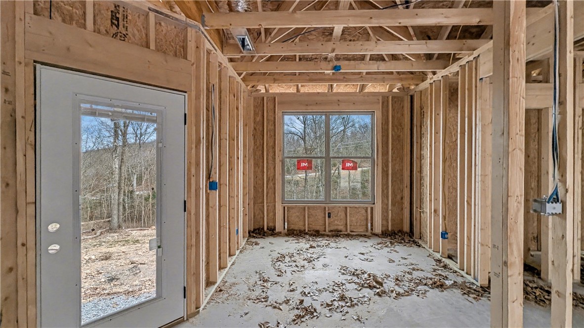 ASHDOWN SUB-BVV - Residential