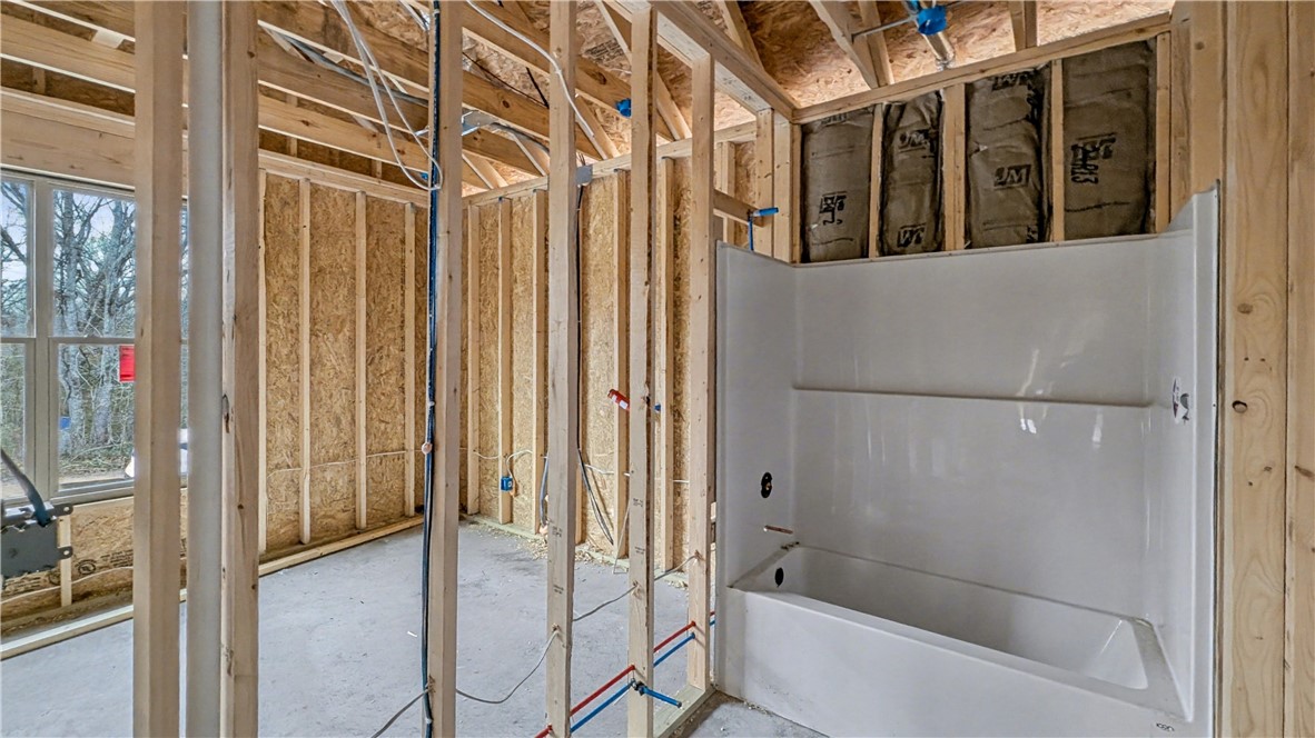 ASHDOWN SUB-BVV - Residential