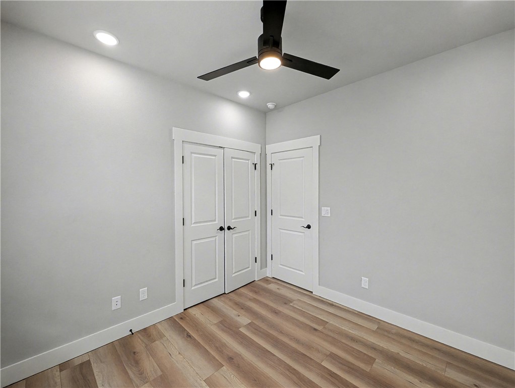 ASHDOWN SUB-BVV - Residential