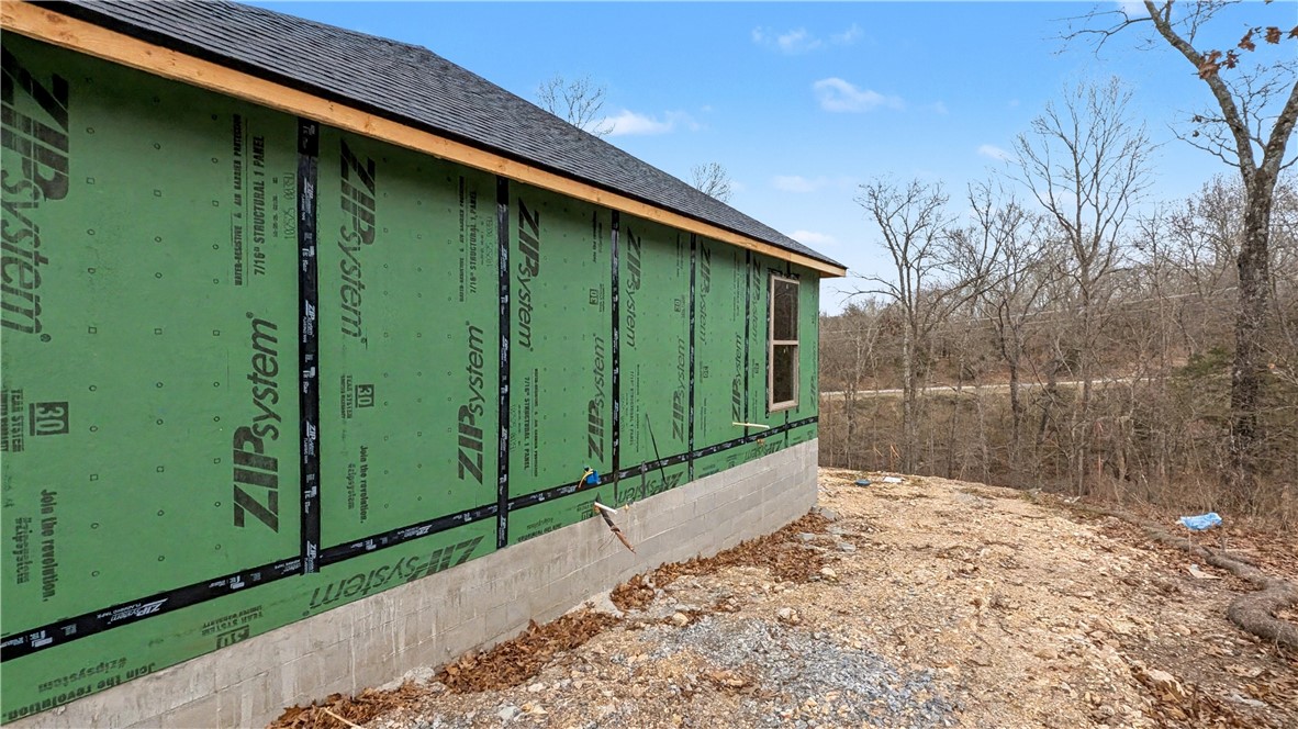 ASHDOWN SUB-BVV - Residential