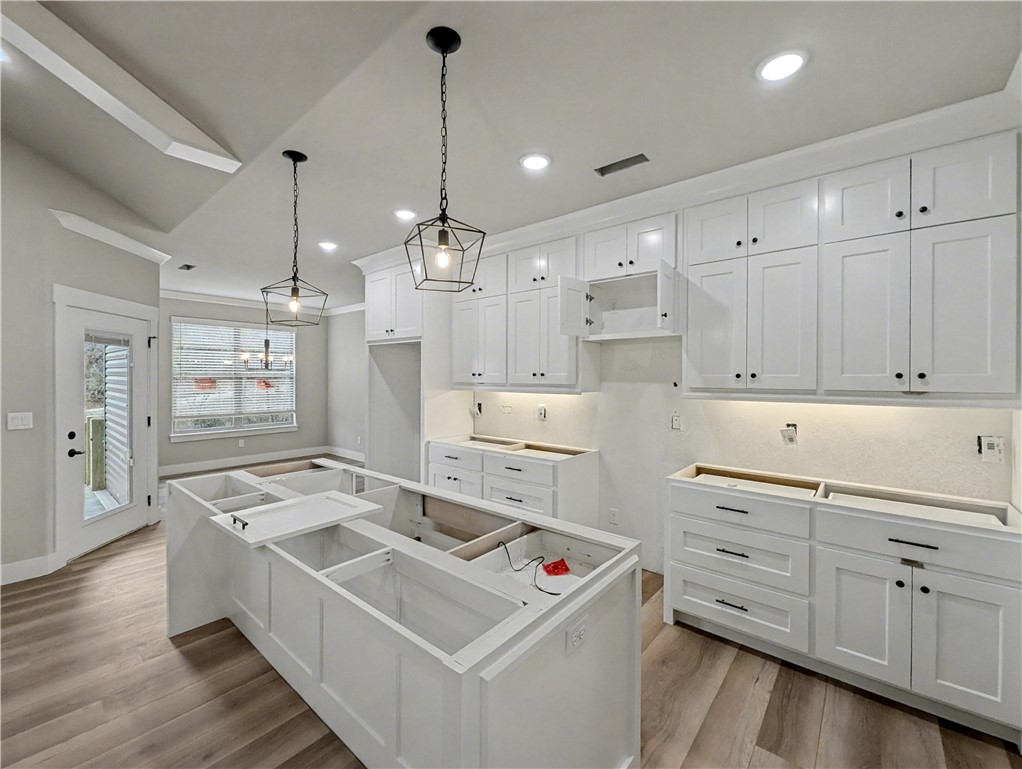 ASHDOWN SUB-BVV - Residential