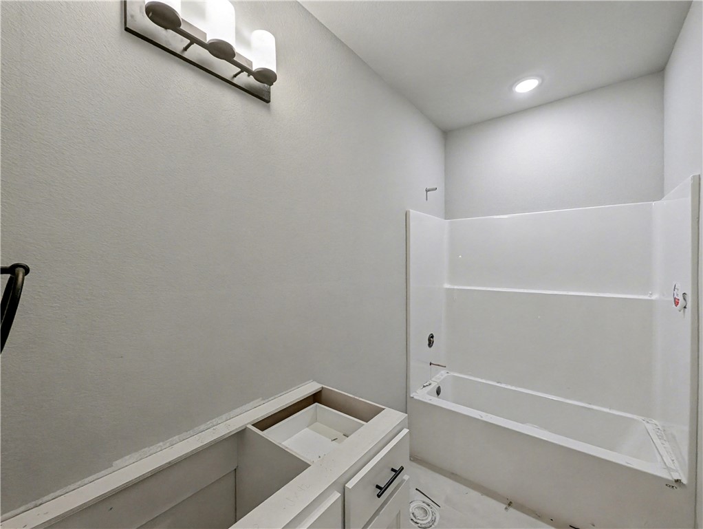 ASHDOWN SUB-BVV - Residential