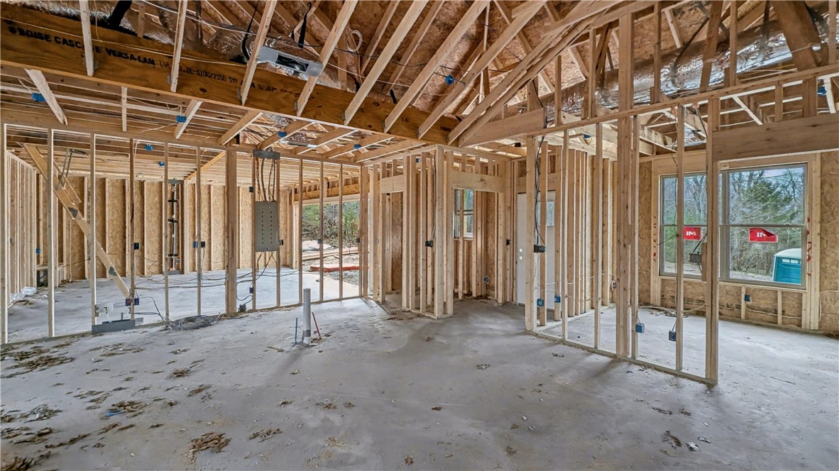 ASHDOWN SUB-BVV - Residential