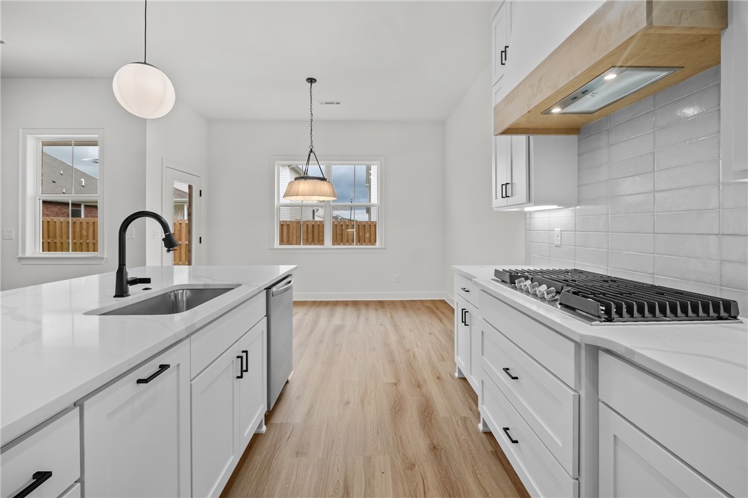 Silver Leaf Estates Ph I Centerton - Residential