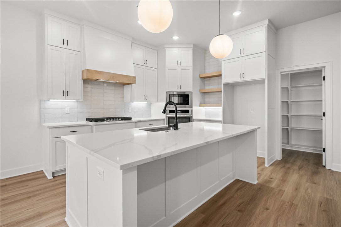 Silver Leaf Estates Ph I Centerton - Residential