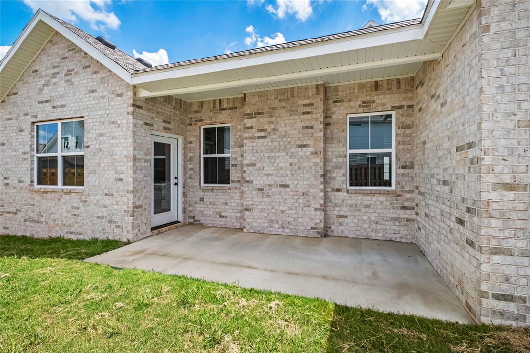 Silver Leaf Estates Ph I Centerton - Residential