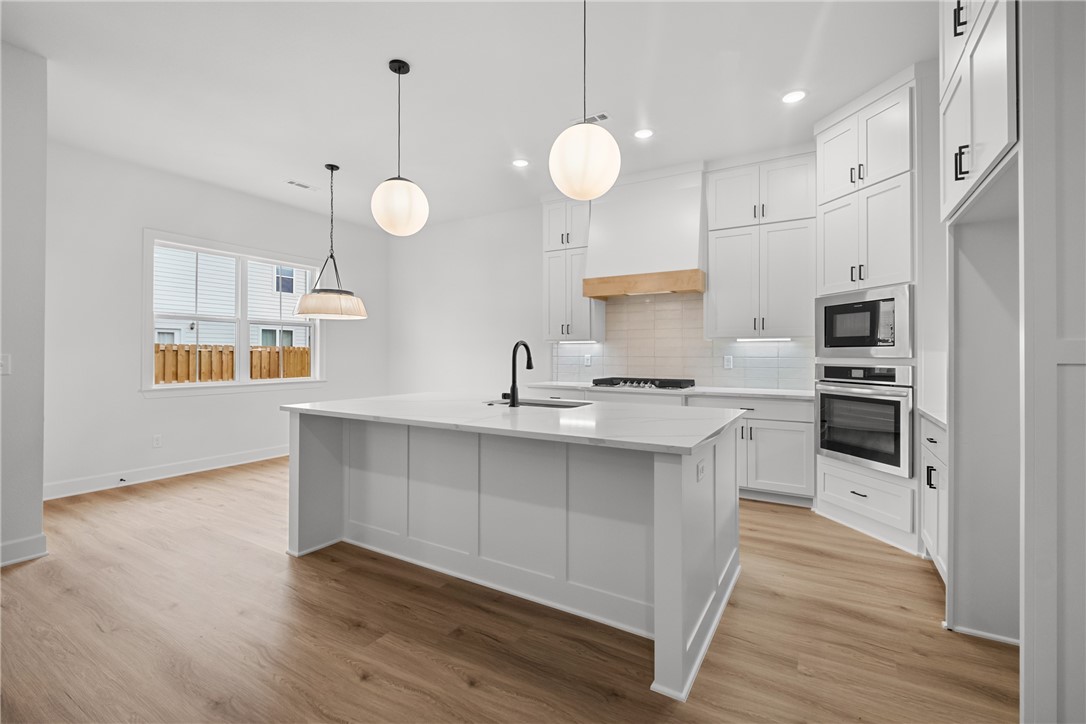 Silver Leaf Estates Ph I Centerton - Residential