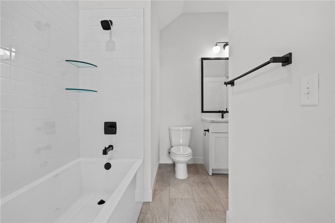 Silver Leaf Estates Ph I Centerton - Residential