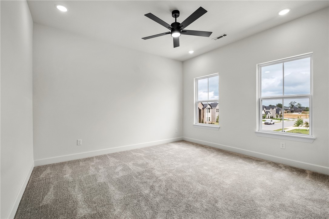 Silver Leaf Estates Ph I Centerton - Residential