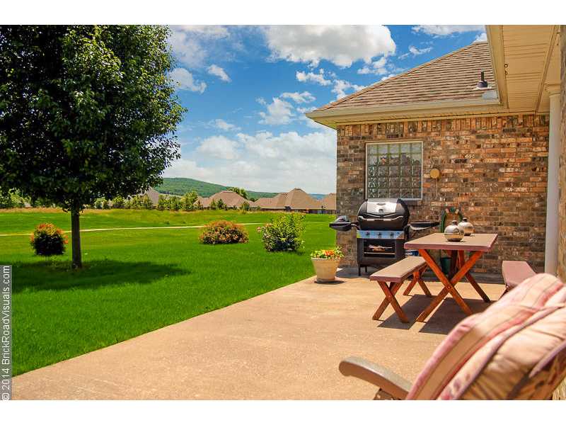 South Club House Estates - Residential