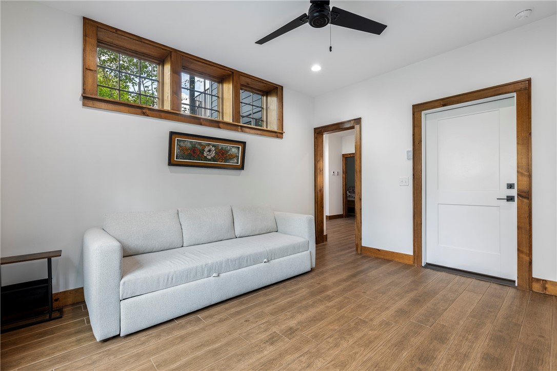 Briarwood Sub Bentonville - Residential