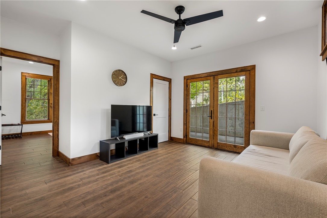 Briarwood Sub Bentonville - Residential