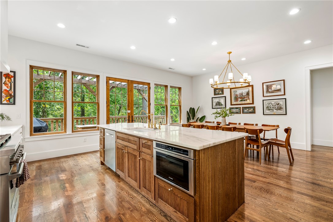 Briarwood Sub Bentonville - Residential