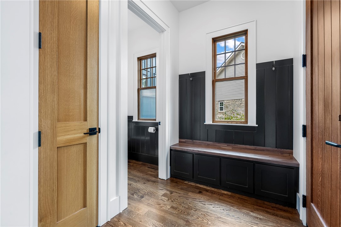 Briarwood Sub Bentonville - Residential