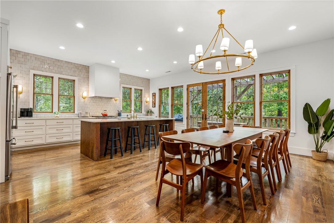 Briarwood Sub Bentonville - Residential