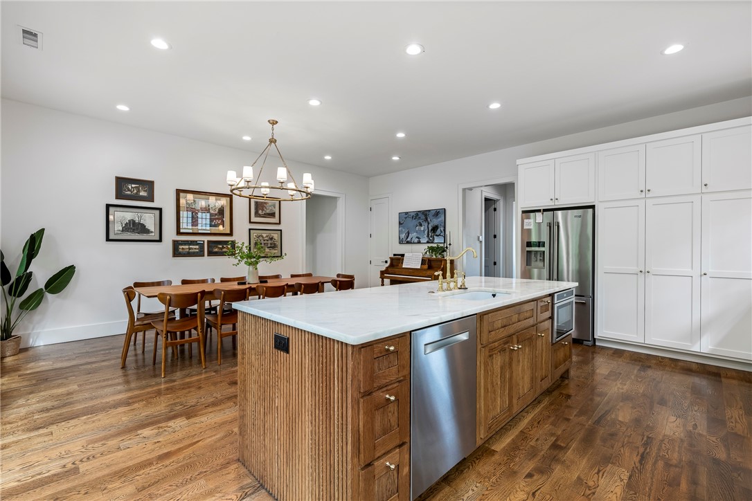 Briarwood Sub Bentonville - Residential