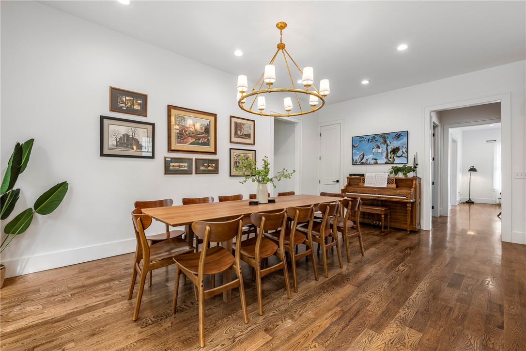 Briarwood Sub Bentonville - Residential