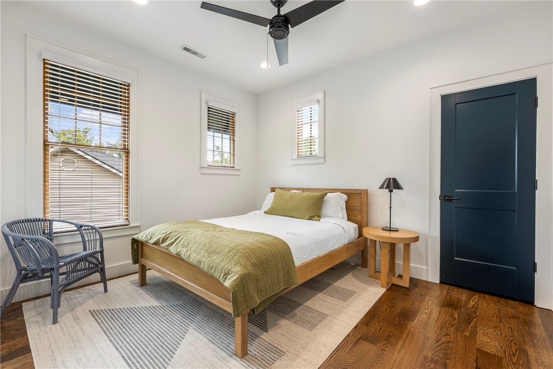 Briarwood Sub Bentonville - Residential