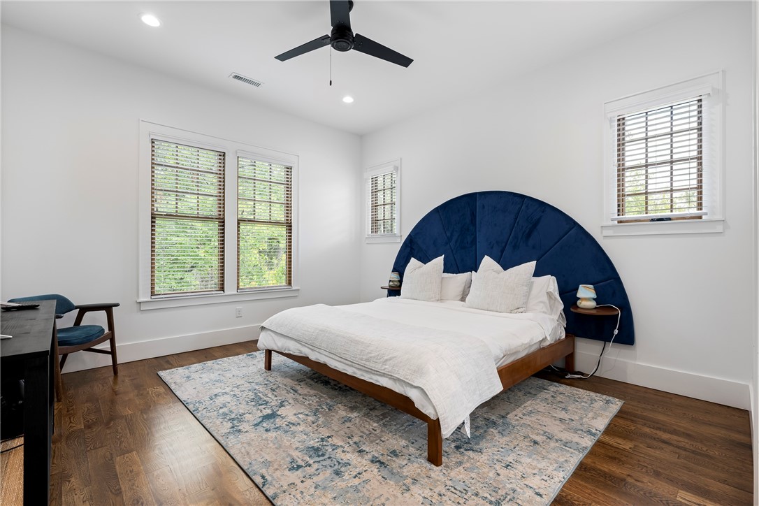 Briarwood Sub Bentonville - Residential